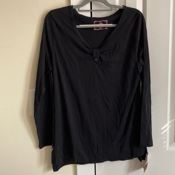 Good Night Kiss Top - Picture 1 of 5